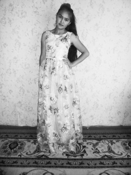 Сымбаат*) Халаева))