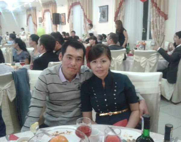 Рада Бауман