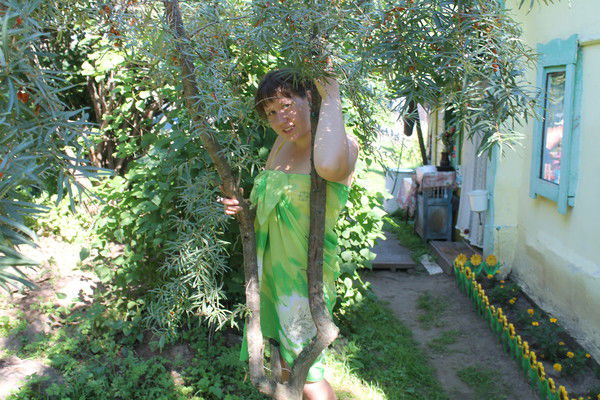 Ирина Перепелица