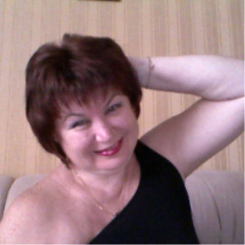 Елена Гречушникова