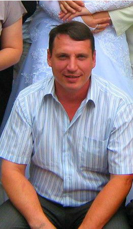 Сергей Мокрушин