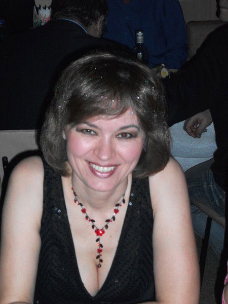 Людмила Ксенофонтова