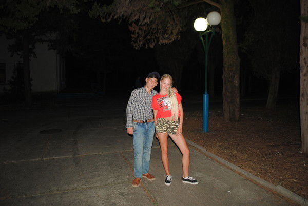 Аня Ратникова