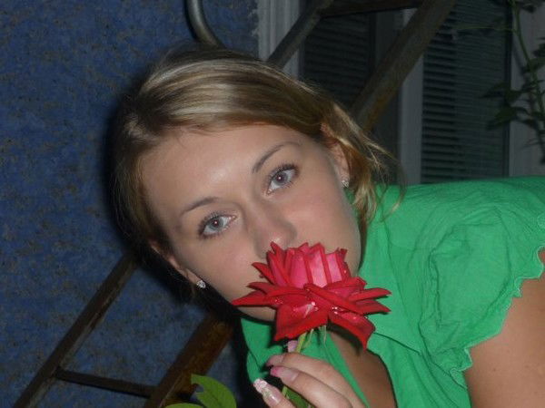 Елена Морозова