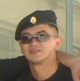 Димаш Берденов