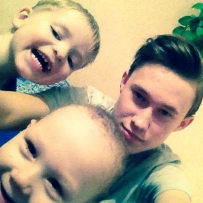 Саша Васильев