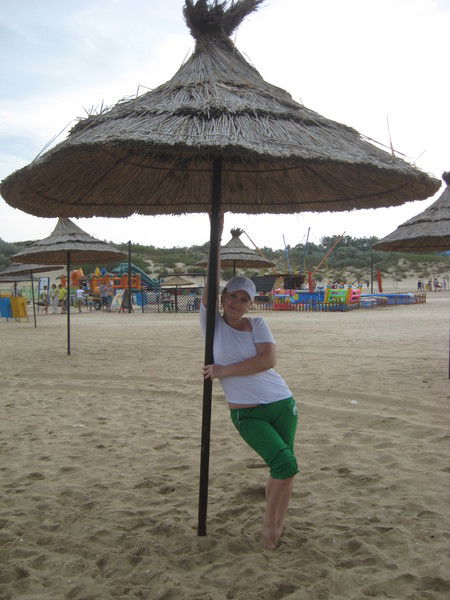 Ольга Абрамова