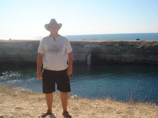 Владимир Зиль