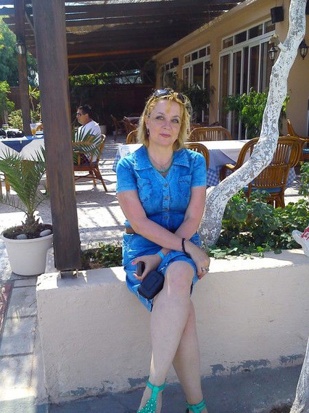 Лариса Кириллова