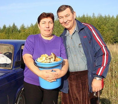 Алексей Киселёв