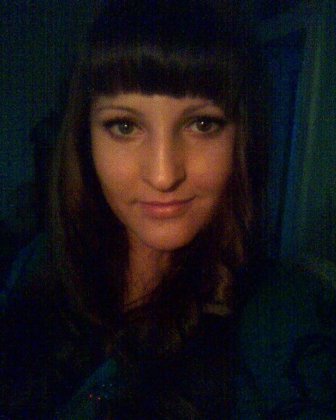 Юлия Сергеева