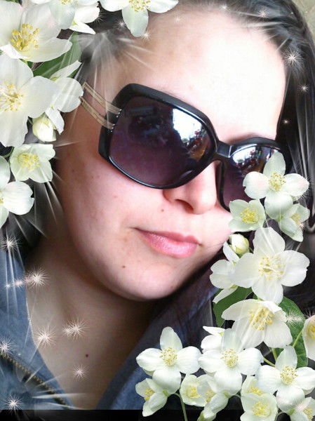 Оле4Ка Соколова