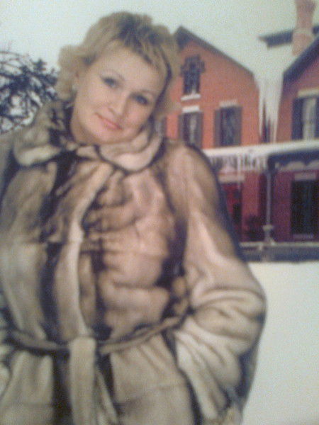 Евгения Политыко