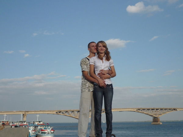 Ольга Волкова