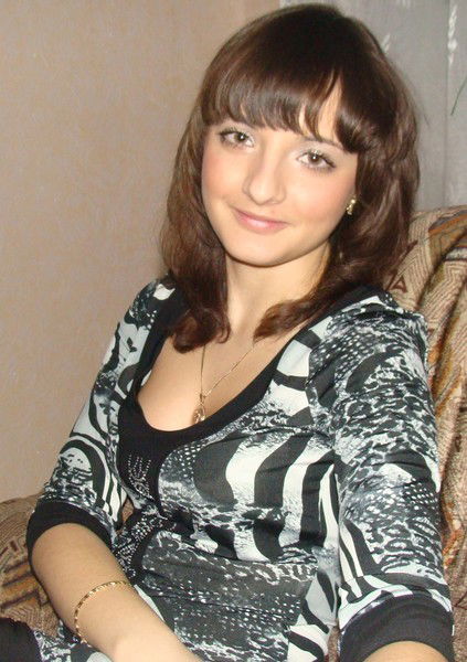 Юлия Межвинская