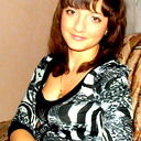 Юлия Межвинская