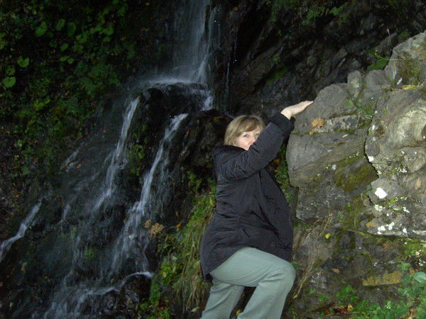 Анна Панкова