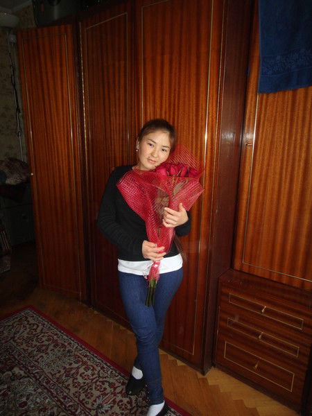 Шайыргул Шайыргул