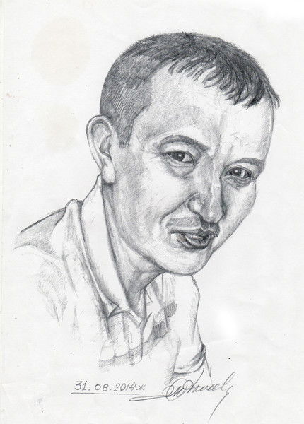 Ержан Алшынбаев