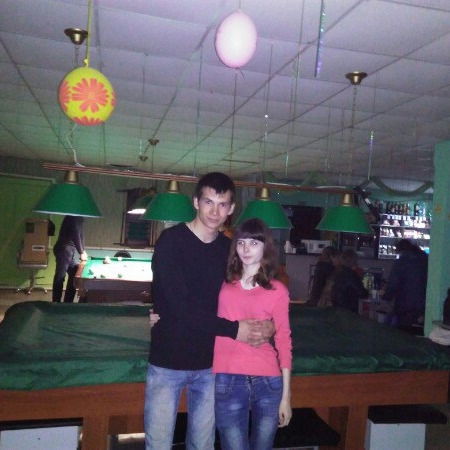 Ксения Хомякова