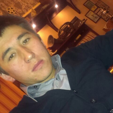 Дастан Досайбеков