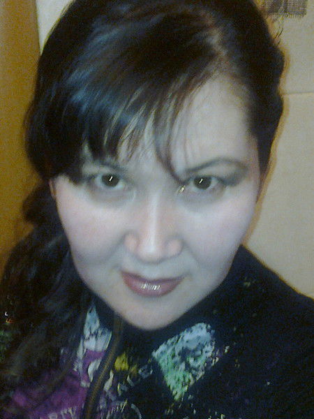 Зауре Тургумбаева