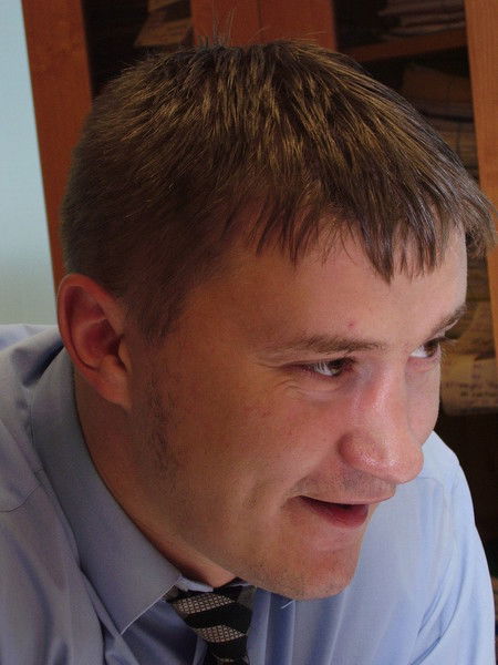 Алексей Харченко