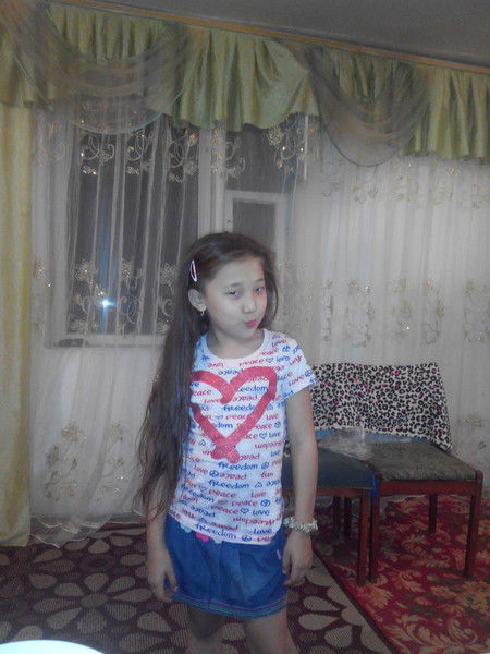 Гульнур Суйесинова