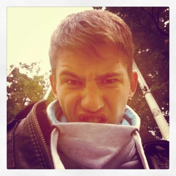 Фаррух Эргашев