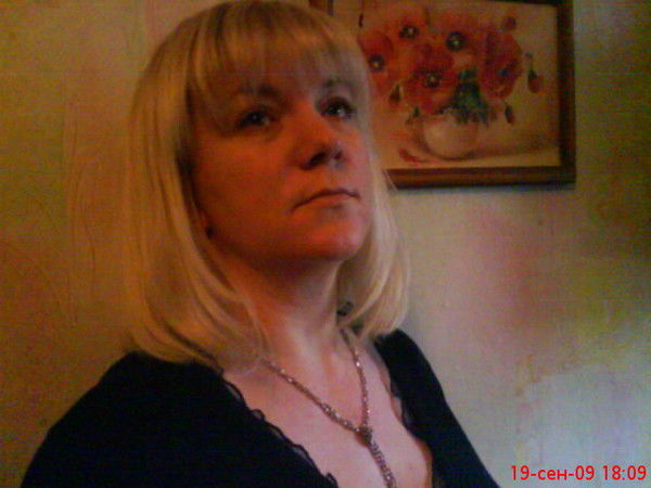 Лидия Чередник