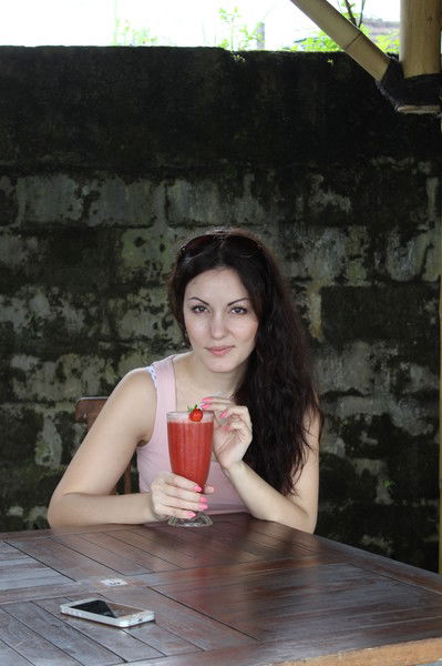 Карина Дуганова