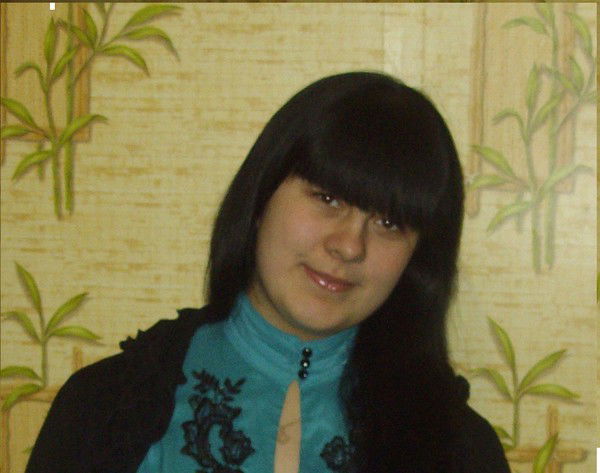 Светлана Ефимова