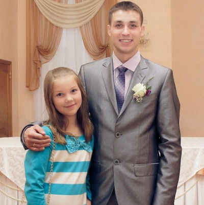 Катя Савенко