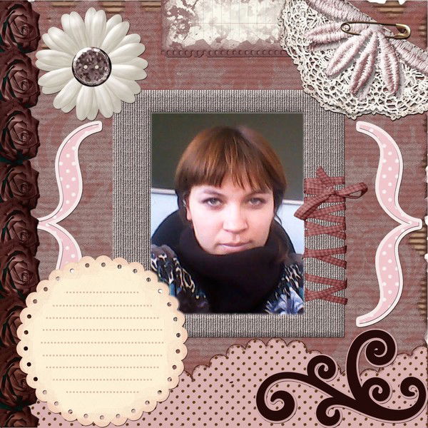 Анжела Козленко (Костяева)