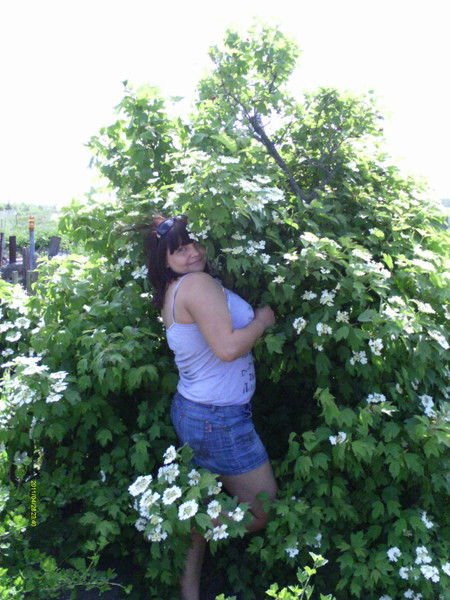 Иванина Наталия