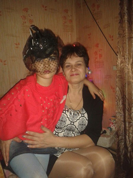 Лариса Артамонова