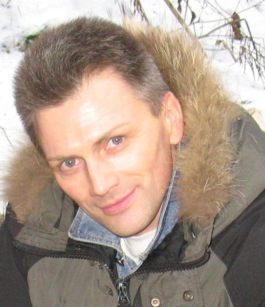 Виталий Кострыкин