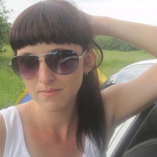 Светлана Моисеева