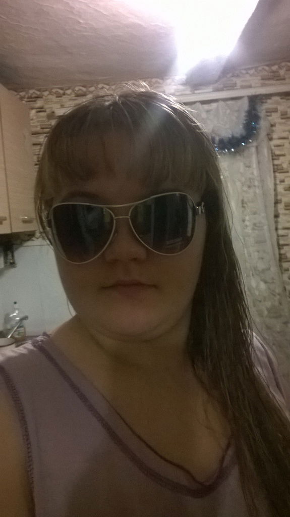 Наталья Огнева