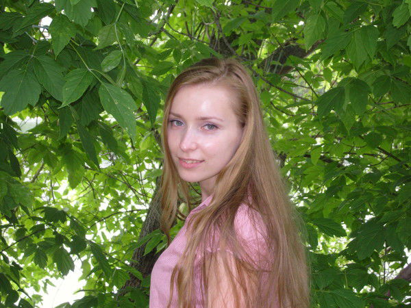 Мария Абросова