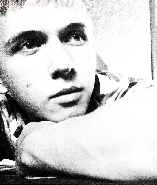 Александр Федорок