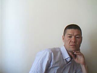 Бакитжан Шаяхметов