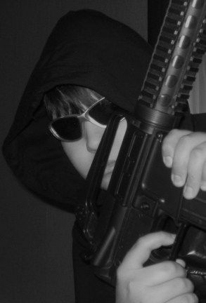 Артём Лукашин