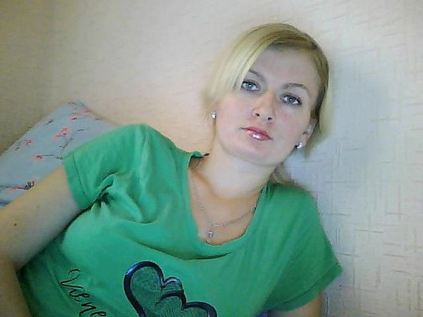 Елена Кузина