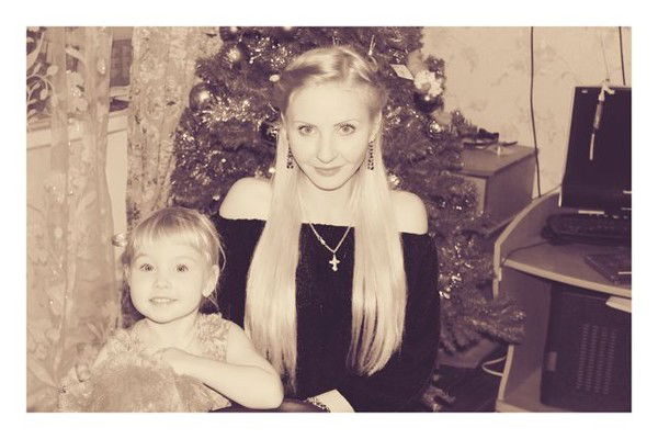 Наталья Богушевич