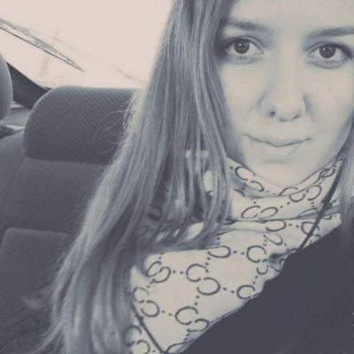 Настя Омельчук