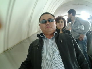 Замирбек Сатывалдиев