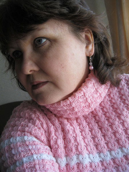 Надежда Яковлева