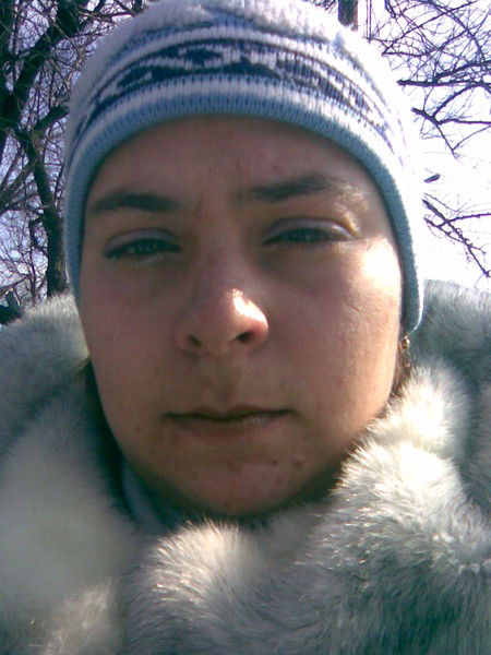 Татьяна Федоринова