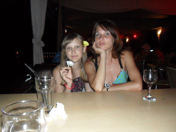 Светлана Михайлова